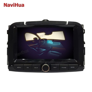 Navihua for Fiat 500L 2013-2019 Android Car Multimedia Player Auto DVD Radio Navigation GPS Video Player Carplay <b>Monitor</b> - Product Image 6