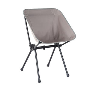 Fauteuil de camping pliant compact et portable, ultra-léger, avec cadre en aluminium, réglable en hauteur, pour l'extérieur, vente en gros - Product Image 6