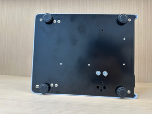 China <span class=keywords><strong>Balance</strong></span> Balanza electrónica <span class=keywords><strong>0.001G</strong></span> Peso analítico de alta precisión para laboratorio - Product Image 4