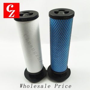 Elemento de Filtro OEM Nuevo V 0750 P 0750 para Compresor de Aire con Garantía de Alta Calidad de 1 Año - Product Image 3