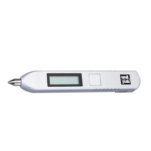 Tiempo 7126 tipo bolígrafo, vibrómetro - Product Image 1