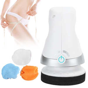 Máquina de Masaje para Quemar Grasa y Moldear el Cuerpo, Dispositivo Anticelulítico para Perder Peso y Adelgazar - Product Image 1