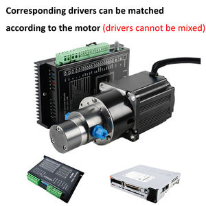 Pompe magnétique de transfert chimique auto-amorçante électrique automatique pour l'alcali acide etc. - Product Image 3