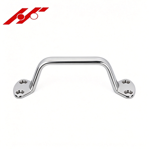 Poignée de levage en acier inoxydable AISI316 pour bateaux et yachts marins – Accessoires nautiques - Product Image 1