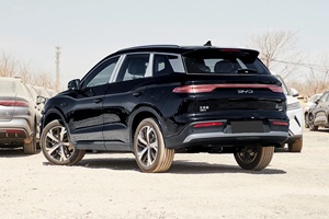 Nouveau SUV hybride Song Pro DM-i 2026, best-seller, vitesse maximale 180 km/h, luxe, marque BYD, performances excellentes, voiture électrique PHEV - Product Image 6