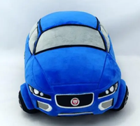 Adorables Jouets Bateaux en Peluche, Bateaux à Voile en Peluche Douce pour Enfants et Tout-Petits, Jouets de Jeu en Forme de Bateau de Dessin Animé, Récompenses Scolaires, Cadeaux de Fête