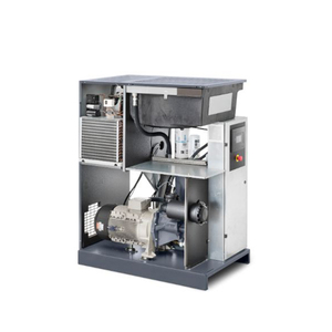 ขายส่งเครื่องปั๊มลม Copco รุ่น GA22+ GA25+ GA30 ขนาด 20kw 30kw สำหรับโรงงานผลิต - Product Image 5