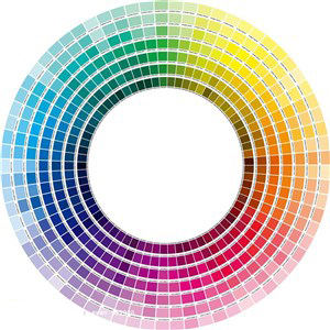 CMYK/Pantone