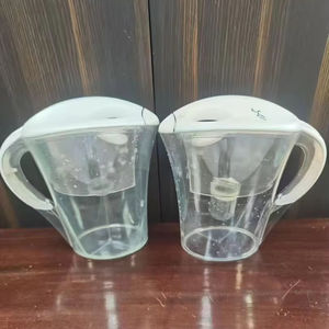 Carafe à eau 2L avec couvercle Moules Pot à jus en plastique Moule utilisé - Product Image 1