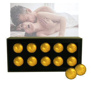 Suplementos Herbales <span class=keywords><strong>de</strong></span> Maca Orgánica OEM, Suplemento <span class=keywords><strong>de</strong></span> Vitalidad Masculina, Mejora la Potencia y Resistencia, No Apto para Mujeres Embarazadas - Product Image 1
