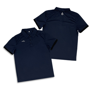 Venta al por mayor de Jersey ecológico poliéster/algodón diseño impreso personalizado logotipo personalizado para camiseta Unisex manga corta - Product Image 1