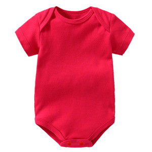 Ropa de bebé personalizada, peleles para bebés, niños y niñas, ropa de bebé Unisex, ropa de algodón para niños pequeños, mono de una pieza para bebés recién nacidos - Product Image 6