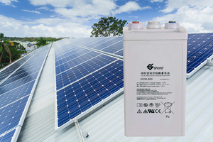 Shoto-batería VRLA serie <span class=keywords><strong>GFM</strong></span> <span class=keywords><strong>GFM</strong></span>-400, certificación ISO 9001: 2008 CE para sistema <span class=keywords><strong>solar</strong></span> doméstico - Product Image 2
