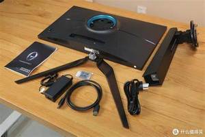 จอภาพ LQ25F240L ขนาด 24.5 นิ้ว ความละเอียด 2K 240Hz HDR ความสว่าง 400nit สำหรับ Thunderobot - Product Image 2