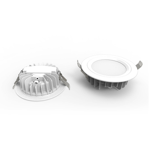 Lámpara de Emergencia LED para Sauna, con Autodiagnóstico, IP65, Industrial, Impermeable, de Aluminio Fundido, LiFePO4, para Piscina, con Certificación CE - Product Image 5