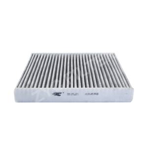 Filtro de Cabina de Carbón OEM 6RD820367 para RAPID 6RD 820 367 - Product Image 1