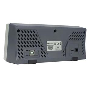 OWON XDM1041/XDM1241 Multimètre portable LCD 4 1/2 chiffres True RMS Courant/Tension CC/CA (50mV-1000V 50uA-10A) USB - Product Image 5