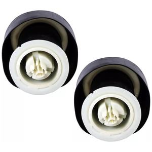 สปริงถุงลมช่วงล่างหลัง 2 ชิ้น 37106781828 37106784378 37106784379 37106784380 37106784381 สำหรับ <span class=keywords><strong>BMW</strong></span> ซีรีส์ 5 <span class=keywords><strong>F10</strong></span> F07 F11 - Product Image 2