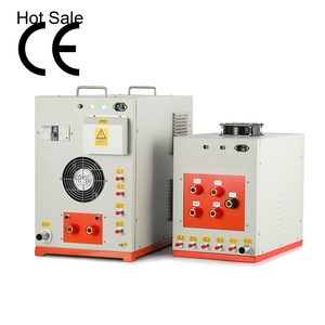 <span class=keywords><strong>Calentador</strong></span> de Rodamientos Profesional de Acero Inoxidable de Alta Temperatura y Calentamiento Rápido, Controlado por PLC, para Fundición Confiable de Chatarra de Acero y Hierro - Product Image 4