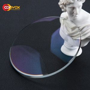 2024 Wholesale PC <strong>Lenses</strong> 1.59 Polycarbonate Bluecut HMC Eyeglasses <strong>Lens</strong> Optical <strong>Lens</strong> Sale - Product Image 1