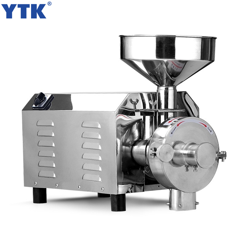 YTK-M2200 Китай 220В/110В порошок шлифовальный станок для специй фрезерный станок