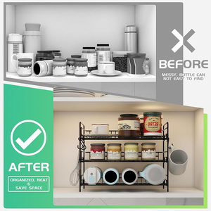 <span class=keywords><strong>ท</strong></span>ี่จัดขวดน้ำสำหรับตู้<span class=keywords><strong>ท</strong></span>ี่จัดระเบียบแก้ว<span class=keywords><strong>ท</strong></span>ัมเบลอร์สำหรับชั้นวางขวดน้ำแก้วสำหรับเดินทาง - Product Image 5