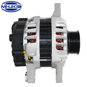 Vente en gros de pièces automobiles neuves, alternateur, générateur électrique OEM 37300-2b500 pour <span class=keywords><strong>Hyundai</strong></span> Kia Santa Fe H-1TRAJET Elantra Tucsonaccent - Product Image 1