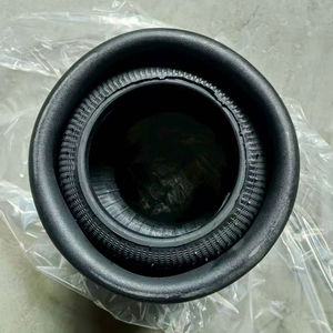1A713 VIGOR Air Springs Phoenix Air Bellow 1F21D <span class=keywords><strong>Continental</strong></span> Airbags 713N - Product Image 3