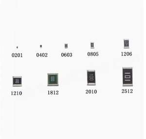 Transistor NPN SMD SOT-23 Original MMBT3904 2N3904 1AM MMBT3906 2A, 40V 200mA, Alto Rendimiento Electrónico - Product Image 3