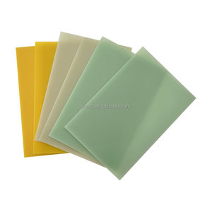 Nhà máy màu xanh lá cây <span class=keywords><strong>fr4</strong></span> <span class=keywords><strong>PCB</strong></span> tấm G10 vật liệu thủy tinh Epoxy tấm sợi thủy tinh cách nhiệt tấm FR-4 Hội Đồng Quản Trị - Product Image 5