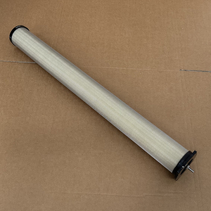 Filtre de précision comprimé Mengma E9-48-II nouvelles pièces de compresseur d'air à vis industriel filtre de ligne d'air comprimé - Product Image 5