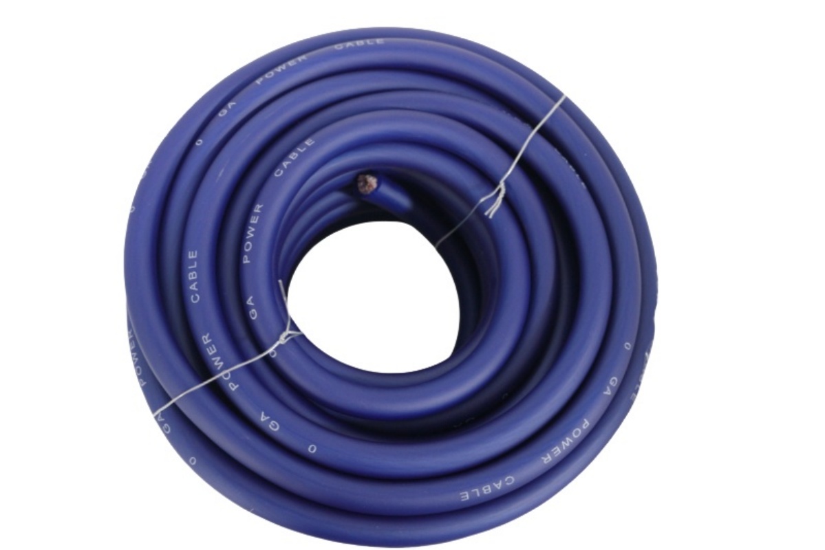Azul