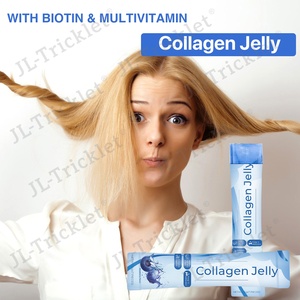 <span class=keywords><strong>Gelatina</strong></span> de Colágeno Orgánico Julong Stick, Producto de Belleza OEM, <span class=keywords><strong>Gelatina</strong></span> de Colágeno Blanqueadora de Piel - Product Image 6