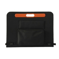 Portable 200W BC Panneau solaire pliable étanche Équipement de voyage extérieur portable pour les aventuriers