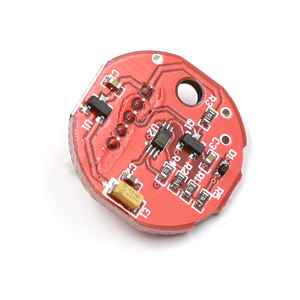 Módulo de sensor de luz digital BH1750FVI, sensor de luz ambiental para proyectos Arduino - Product Image 1