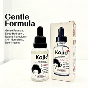 <span class=keywords><strong>เซ</strong></span><span class=keywords><strong>รั่</strong></span><span class=keywords><strong>ม</strong></span>บำรุงผิวหน้าโคจิก แอซิด และไข่<span class=keywords><strong>ม</strong></span>ุกกลี<span class=keywords><strong>เซ</strong></span>อรีน 30 <span class=keywords><strong>ม</strong></span>ล. สำหรับลดเลือนจุดด่างดำ บำรุงผิวให้กระจ่างใส สูตรน้ำ ขายส่ง - Product Image 1