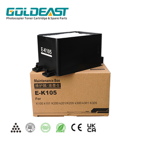Boîte de maintenance E-K105 compatible avec Epson <span class=keywords><strong>K100</strong></span> K101 K200 K201/K205 K300 K301 K305, réservoir d'encre usagée EK105 - Product Image 2