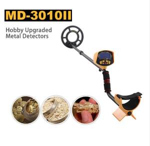 <span class=keywords><strong>MD</strong></span>-<span class=keywords><strong>3010II</strong></span> yeraltı altın <span class=keywords><strong>metal</strong></span> dedektörü endüstriyel <span class=keywords><strong>metal</strong></span> dedektörleri - Product Image 3