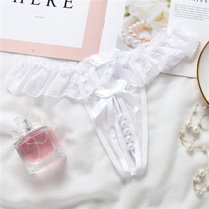 KISS ME ANGEL Women <span class=keywords><strong>femminile</strong></span> Lingerie mutandine da donna in pizzo mutande donna Sexy <span class=keywords><strong>perizoma</strong></span> <span class=keywords><strong>intimo</strong></span> <span class=keywords><strong>perizoma</strong></span> con <span class=keywords><strong>perizoma</strong></span> - Product Image 6