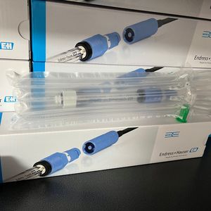 100% nuovo sensore <span class=keywords><strong>pH</strong></span> dell'elettrodo <span class=keywords><strong>di</strong></span> vetro CPS11E per l'analisi dell'<span class=keywords><strong>acqua</strong></span> del <span class=keywords><strong>misuratore</strong></span> <span class=keywords><strong>PH</strong></span> industriale. E H - Product Image 3