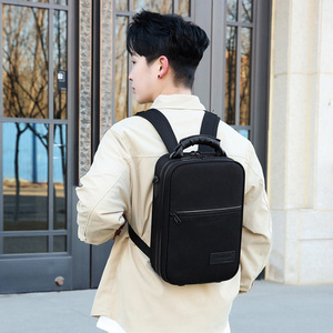 OEM ODM mallette de rangement pour clarinette sac à dos multifonctionnel extérieur <span class=keywords><strong>hautbois</strong></span> instrument de musique sac de rangement organisateur Saxophone bagage à main - Product Image 4