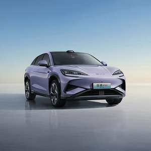 Nuova BYD Sea Lion 07 AWD 2025, Auto Elettrica con Autonomia di 550km, Fornitori di Auto Elettriche Cinesi - Product Image 3