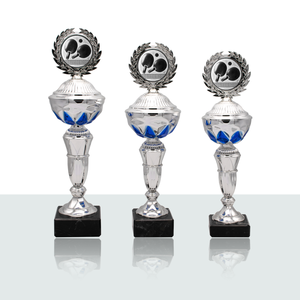Trofeo di Tennis da Tavolo Valentin 33,5 cm - Product Image 1