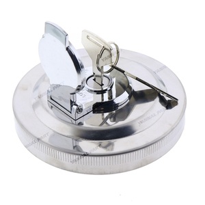 इज़ुमी इन20p01034p1 लॉकिंग फ्यूल कैप के लिए ईंधन कैप - Product Image 2