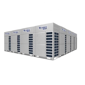 Sistema de Aire Acondicionado Gree Whole DC Inverter GMV6 VRF - Product Image 1