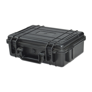 Boîte de montre étanche à 12 fentes avec organisateur en mousse personnalisé et support OEM d'oreiller de montre amovible - Product Image 4