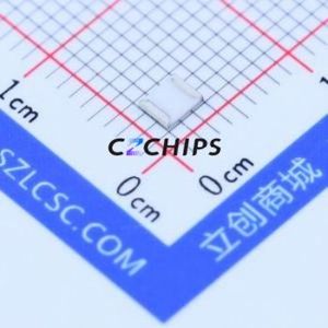 Résistance SMD 1210W3J0225T5E 1210 (Type : Film Épais) (Résistance : 2,2 MOhm Précision : 5%) - Product Image 2