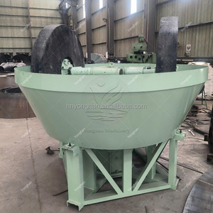 1200 ıslak karıştırma değirmeni Metal cevheri (gümüş/kurşun-çinko cevheri) için yüksek verimli % ıslak karıştırma değirmeni işleme altın cevheri için uzmanlaşmıştır - Product Image 4