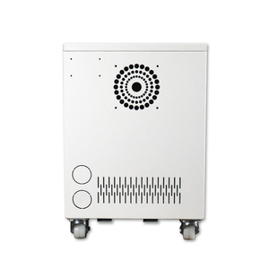 Kepin TNS 30kVA 220V 110V tự động điều chỉnh điện áp ổn định 5000W 10000 Watt ba pha hiệu quả cao 98% 40ms phản ứng - Product Image 2