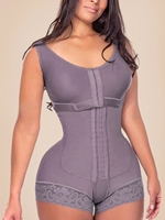 Body de levage des fesses Body Shapewear culotte de contrôle du ventre pour femmes, Corset d'entraînement de la taille, gaine amincissante pour femme ventre plat